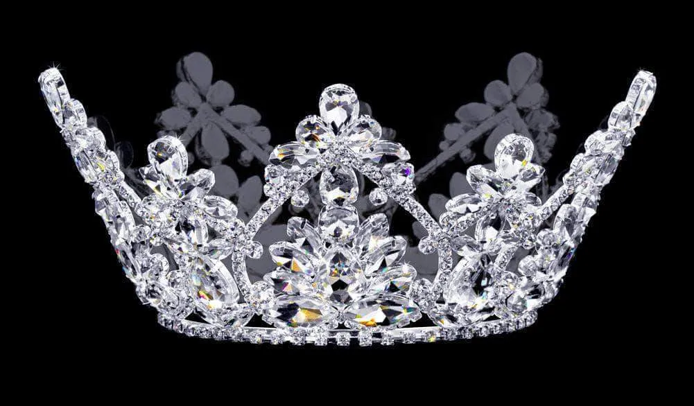 #16776 - Royal Arch Crown - 4"