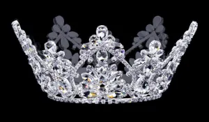 #16776 - Royal Arch Crown - 4"