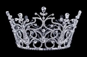 #16794 Iron Gate Bucket Crown