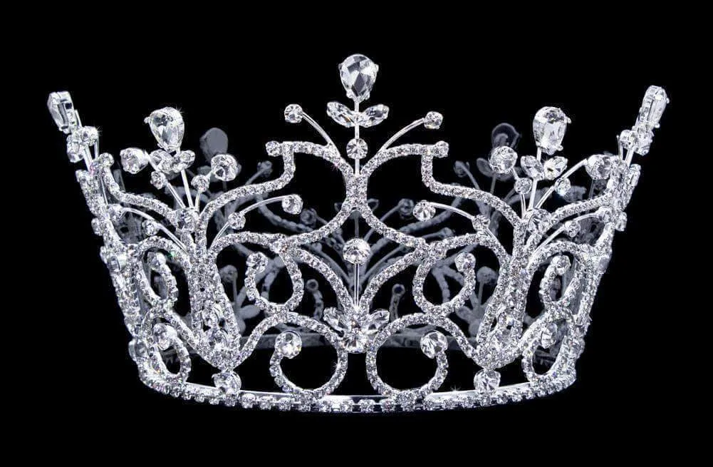 #16794 Iron Gate Bucket Crown