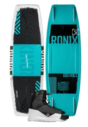 2025 Ronix District w/ District