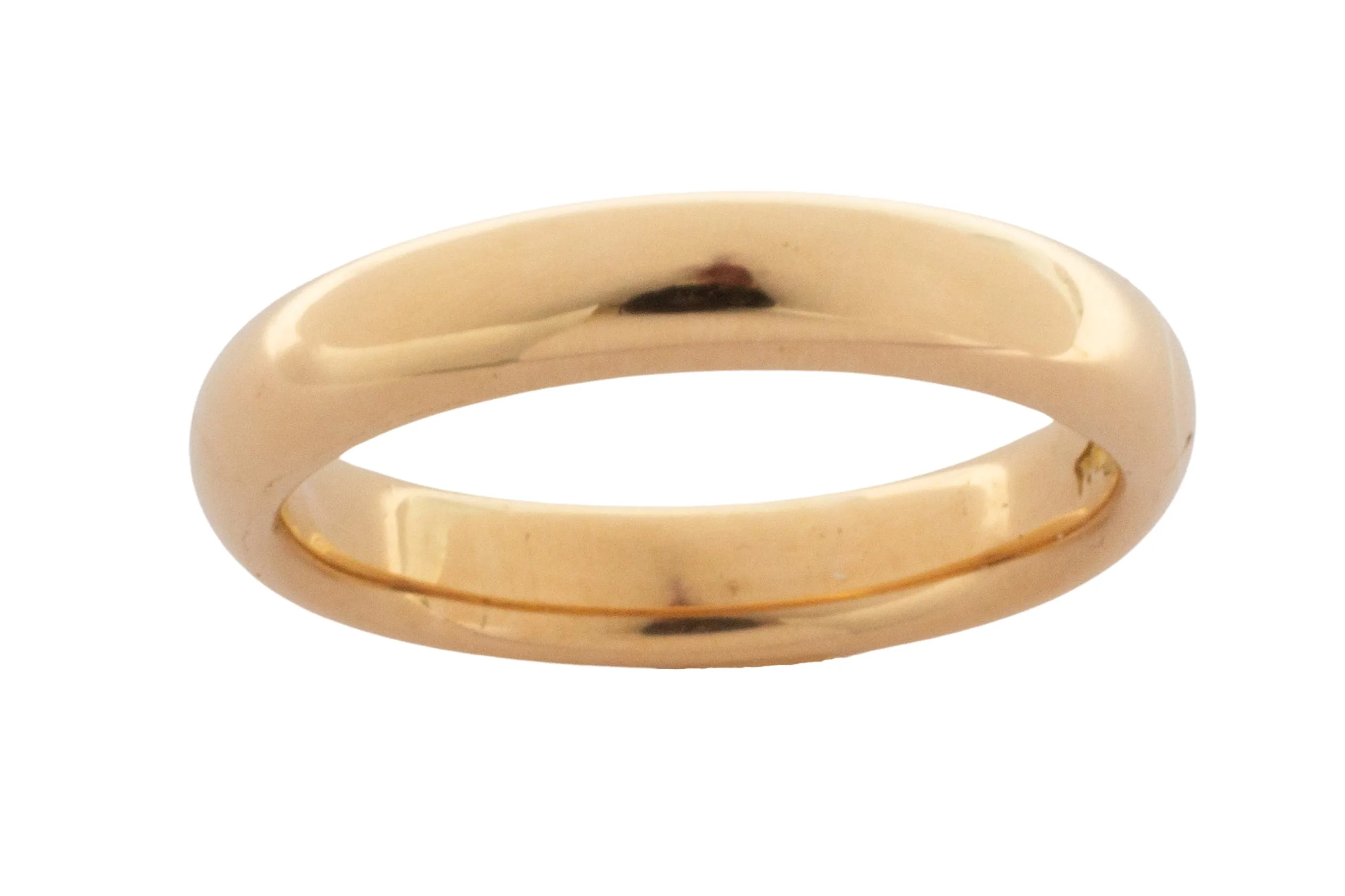 22 carat gold band from 1925