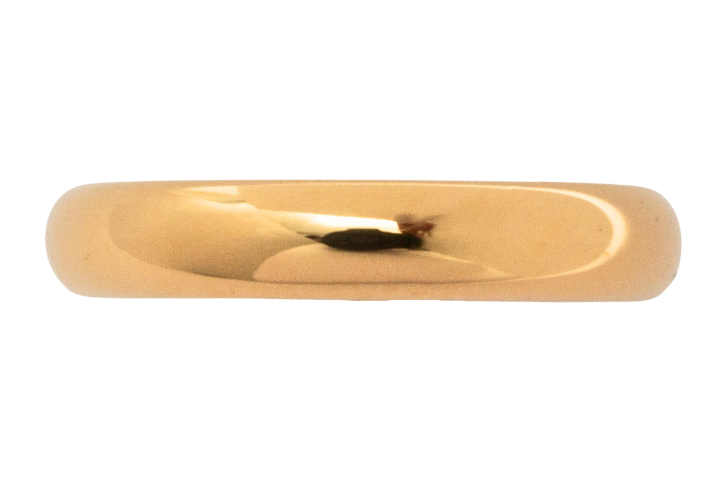 22 carat gold band from 1925
