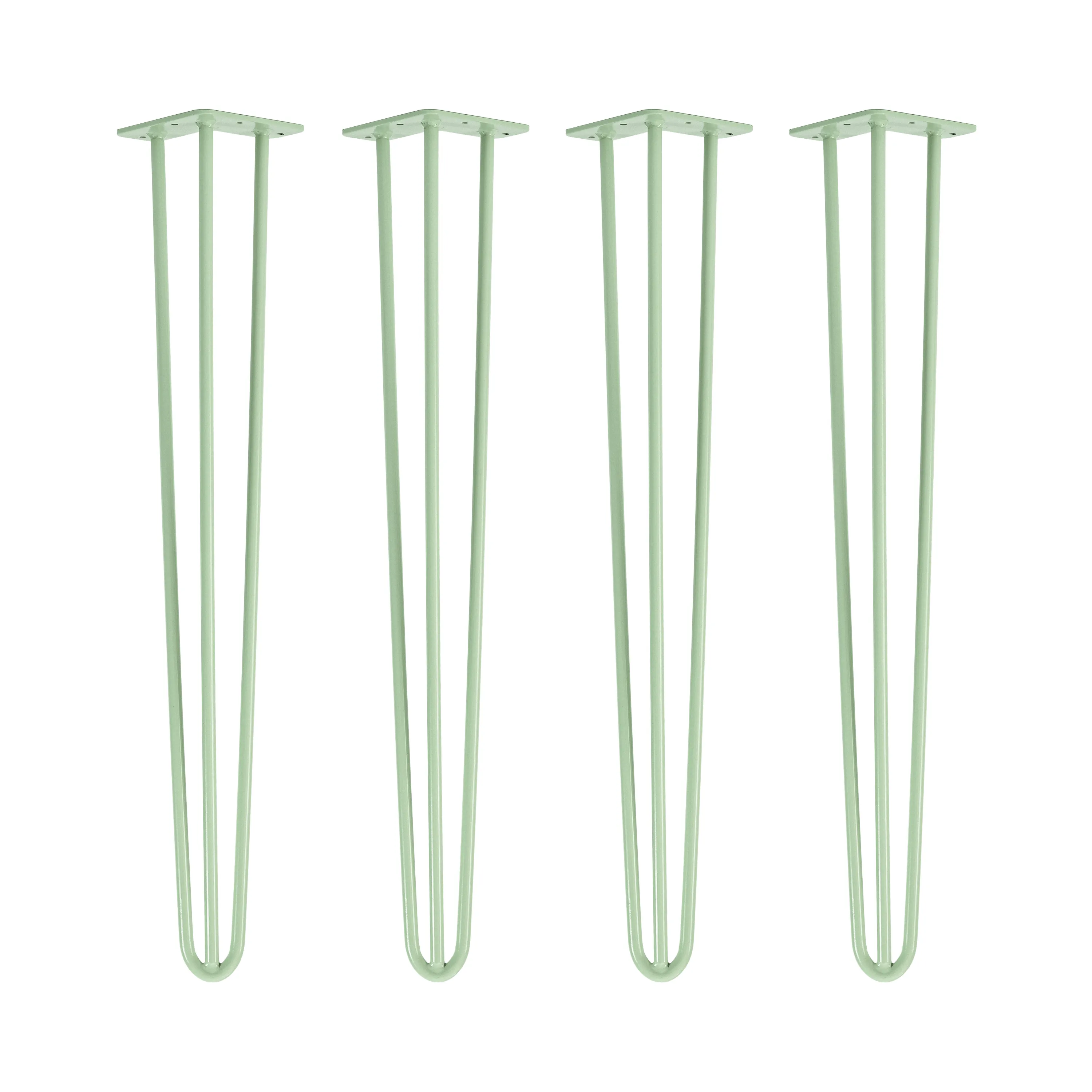 4er Set HAIRPIN Legs