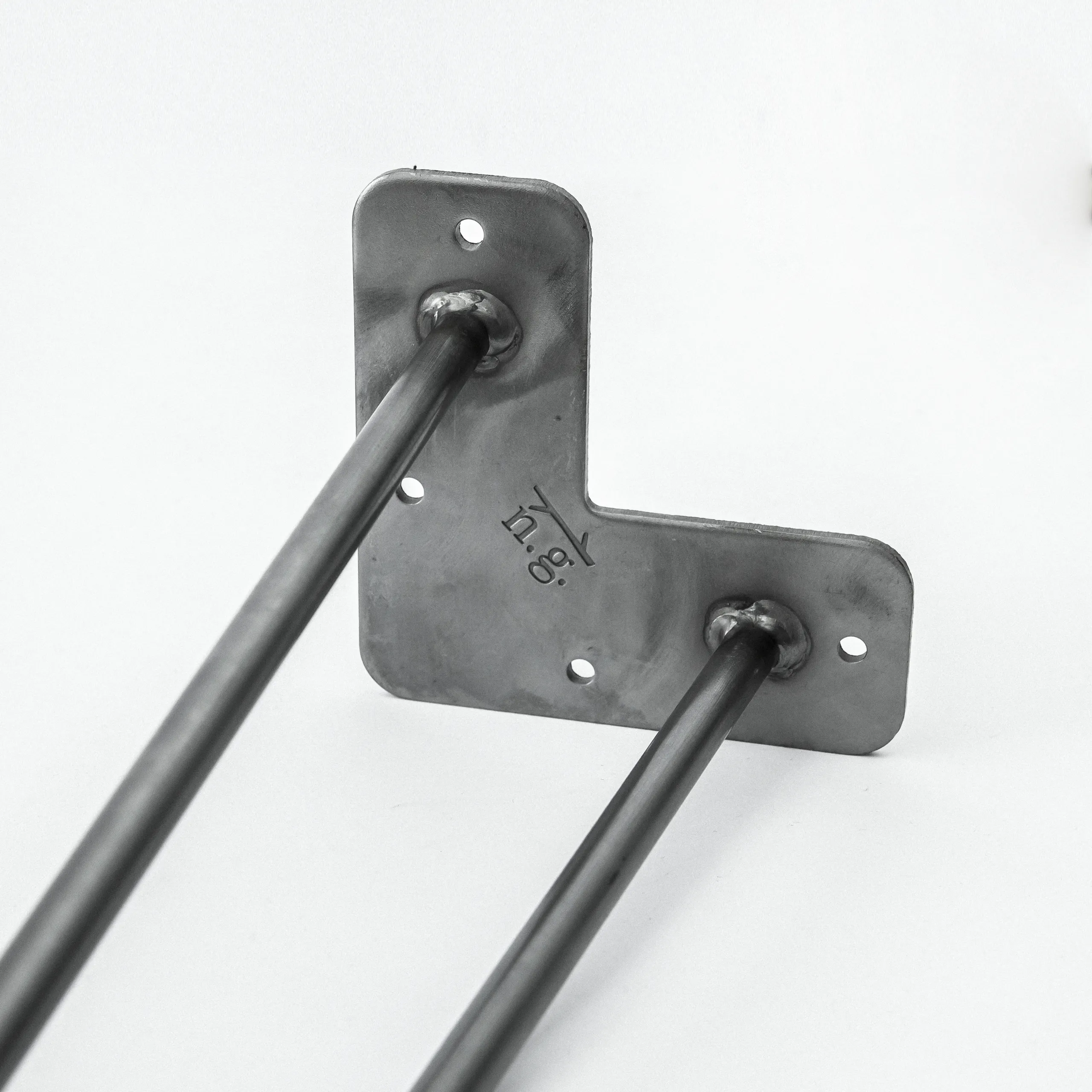 4er Set HAIRPIN Legs