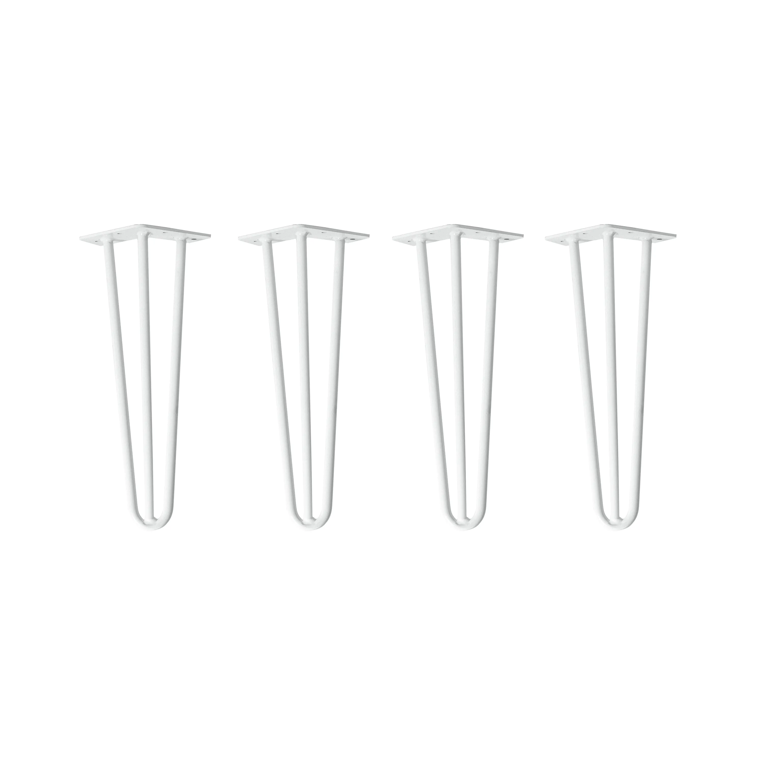 4er Set HAIRPIN Legs