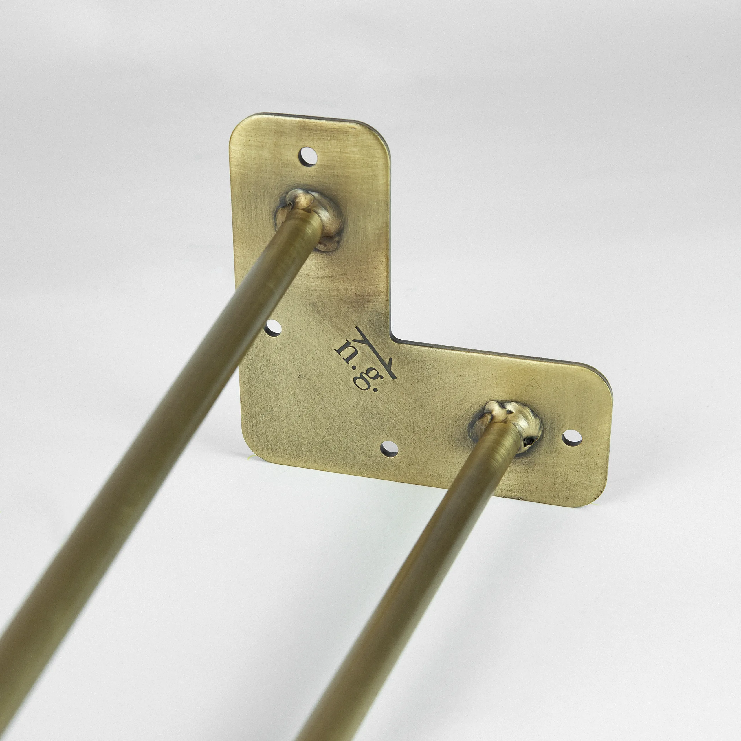 4er Set HAIRPIN Legs