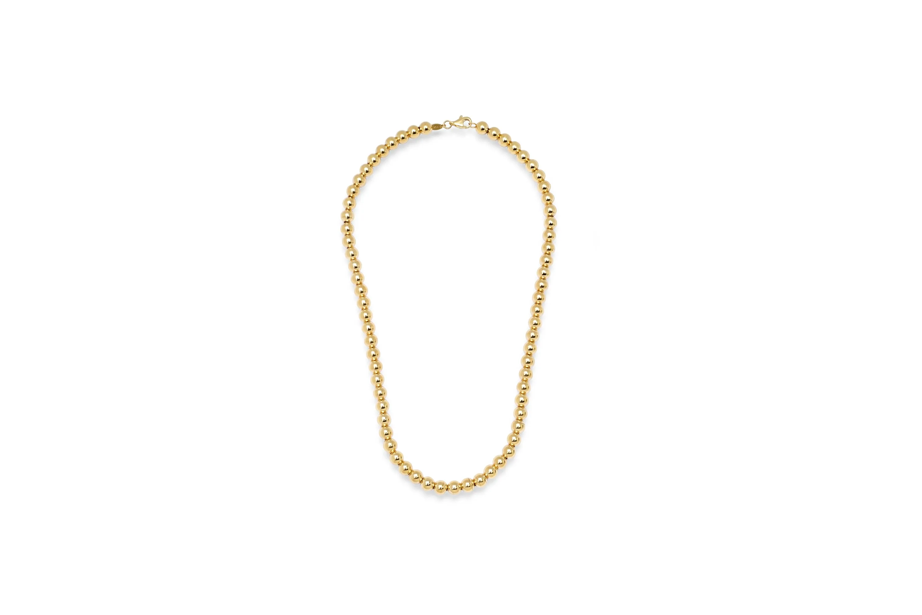 Ball Necklace