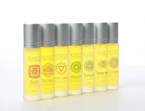 Crown Essence