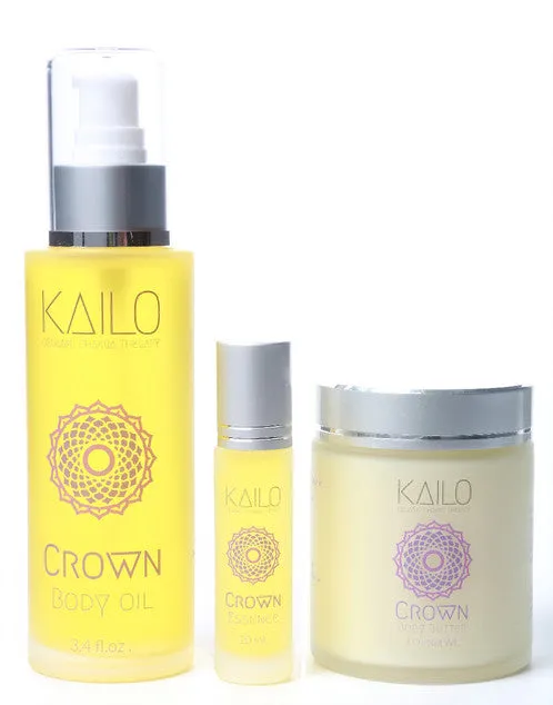 Crown Essence