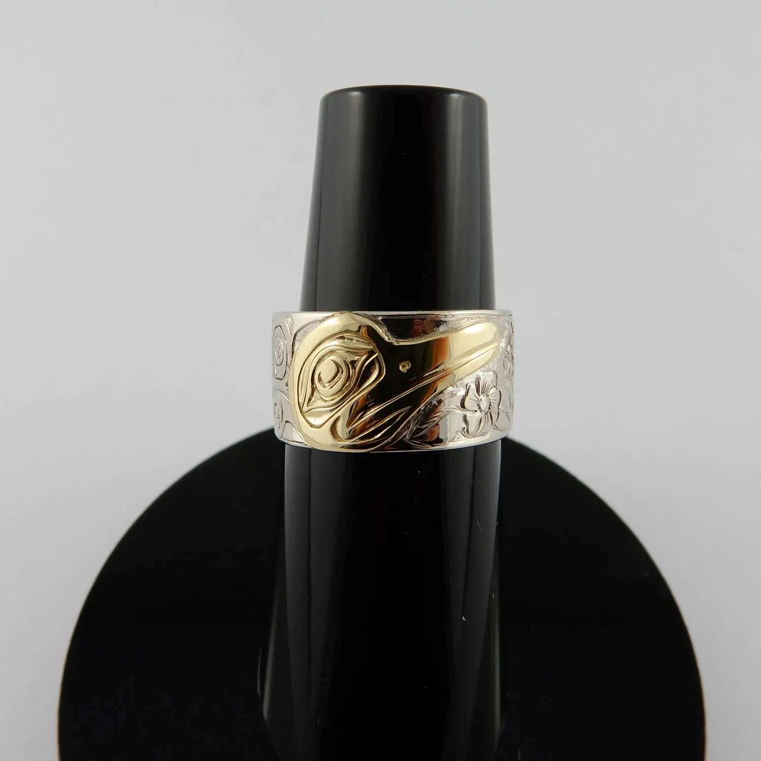 Custom Wedding Bands or Engagement Rings by Joe Wilson