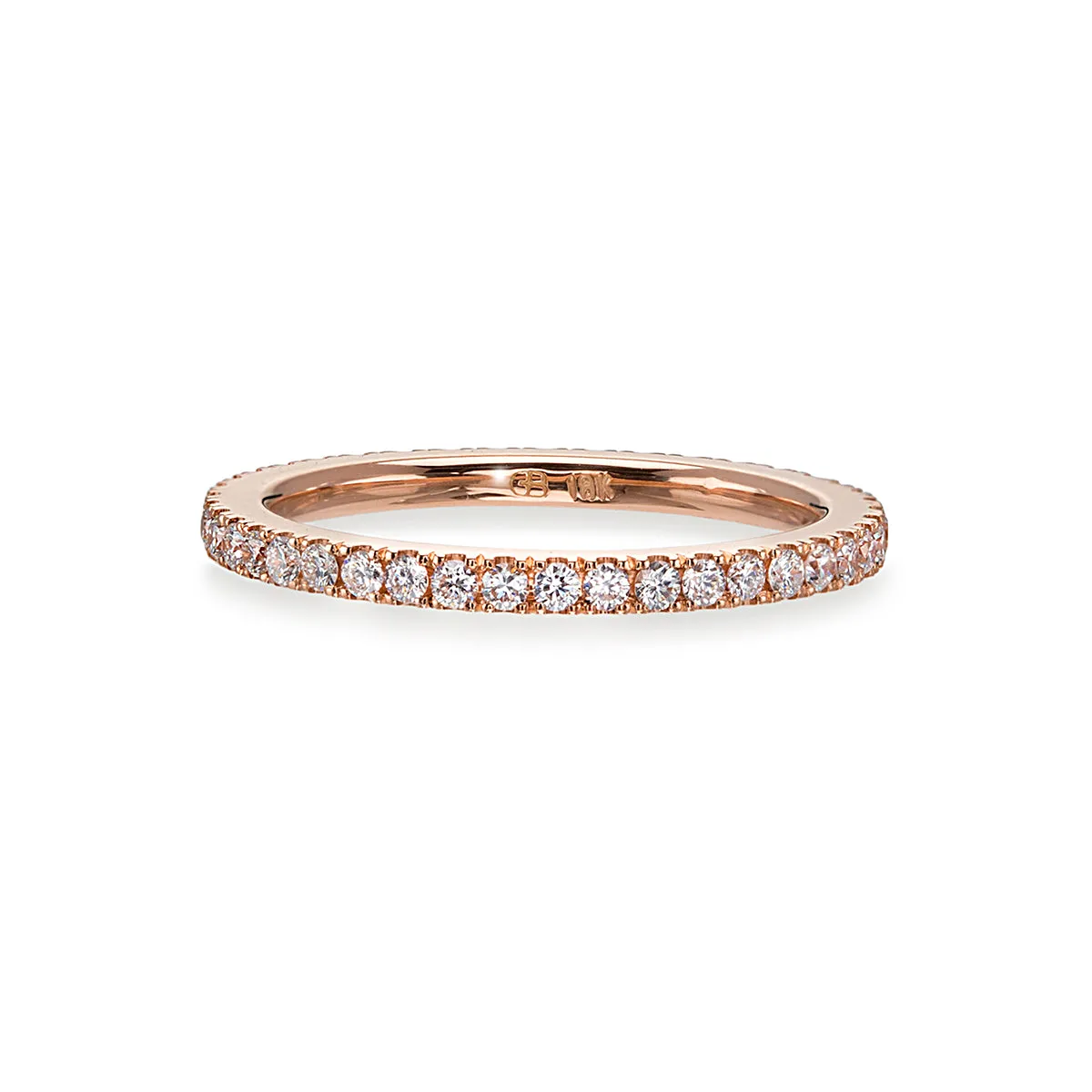 Diamond Microband