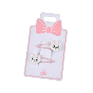Disney Marie The Fashionable Cat Hairpin