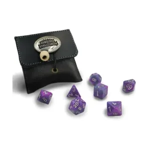 Dungeons of Drakkenheim: Delirium Dice