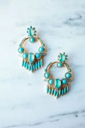 Fiona Earrings