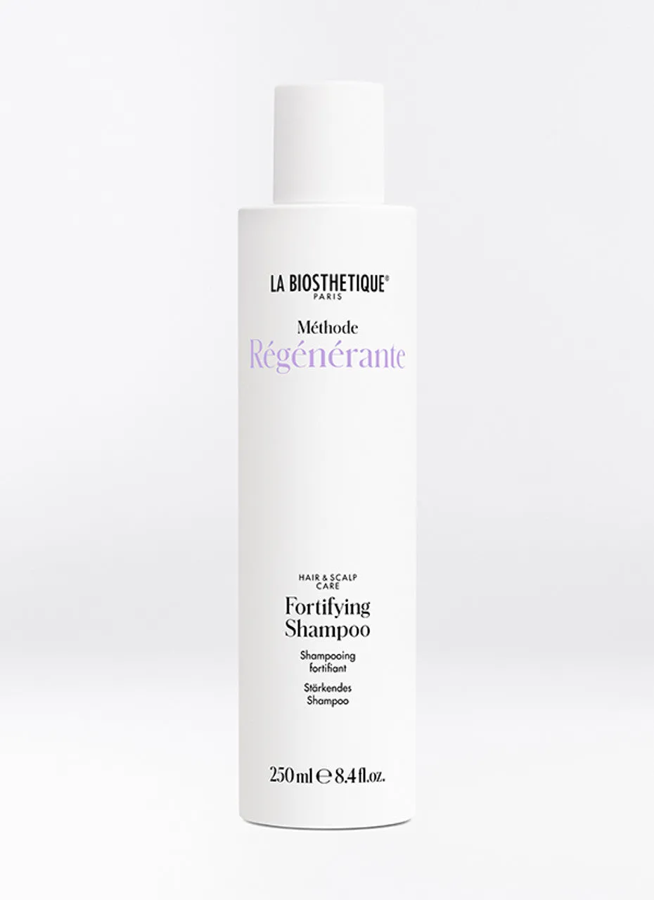 Fortifying Shampoo