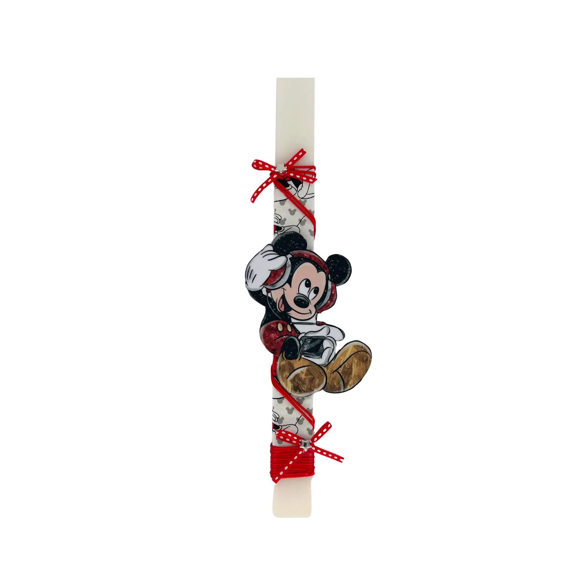 Greek Orthodox Easter Lambades Music Mickey