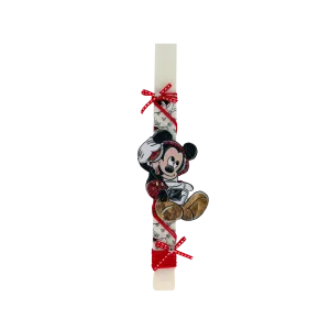 Greek Orthodox Easter Lambades Music Mickey