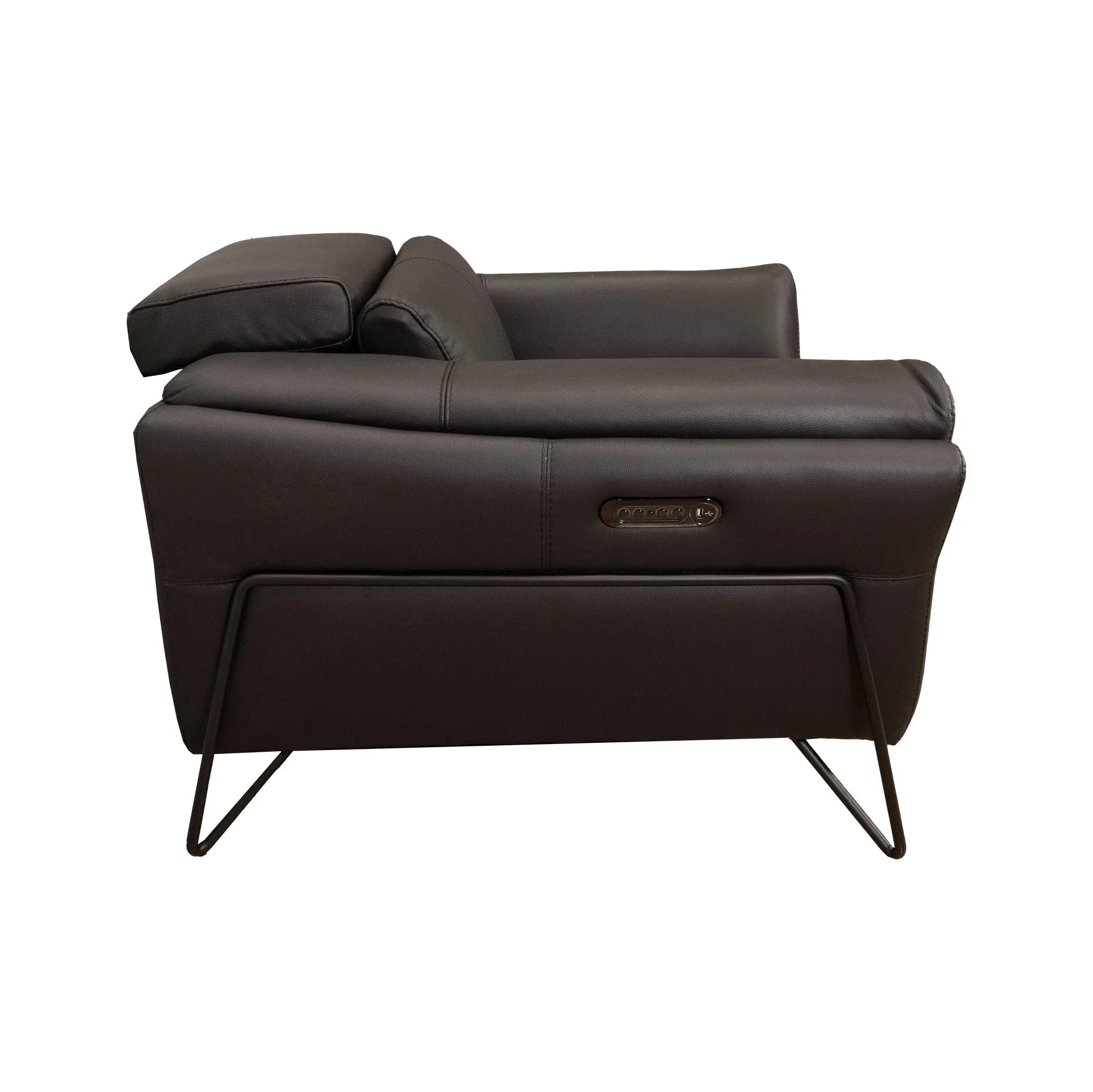 Hawk Reclining Chair