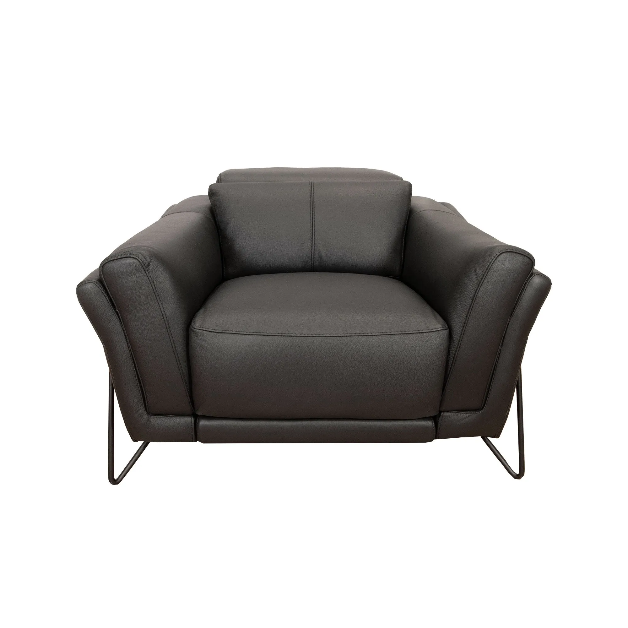 Hawk Reclining Chair