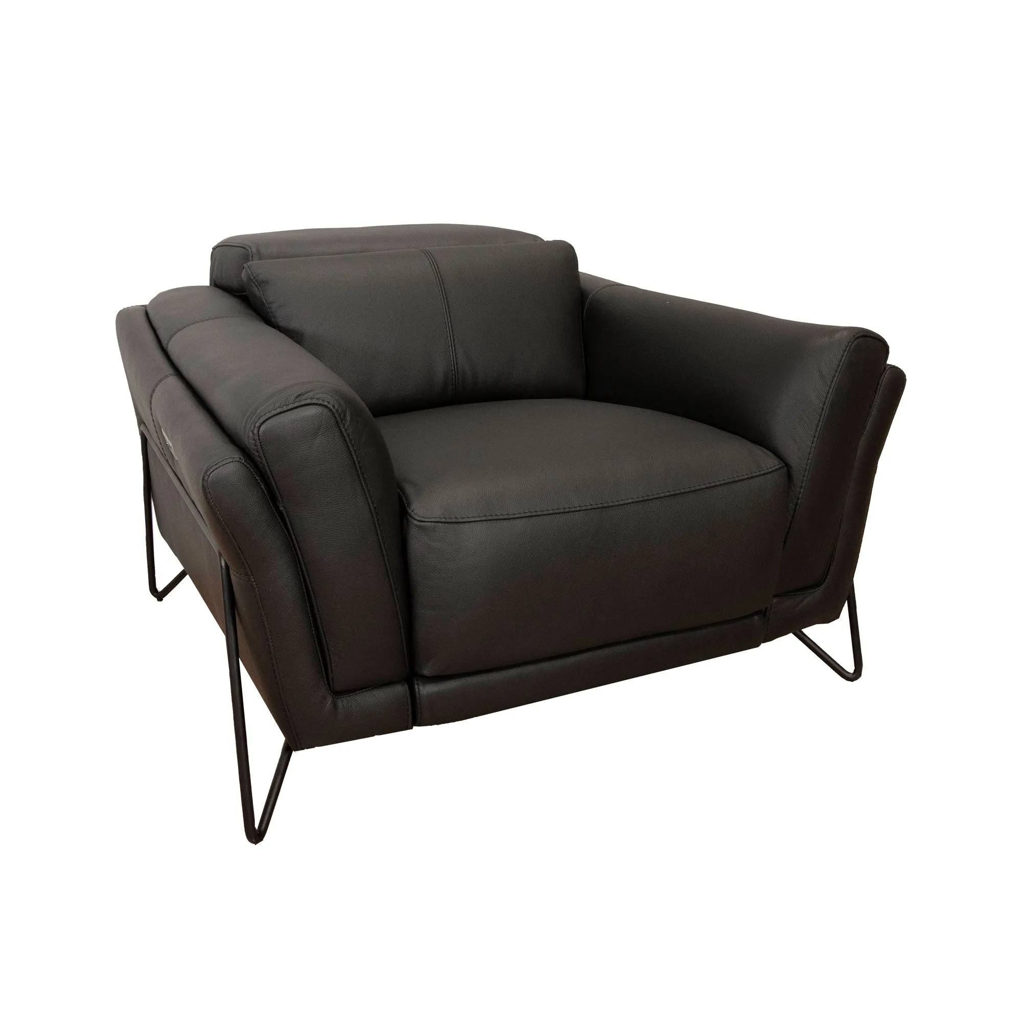 Hawk Reclining Chair
