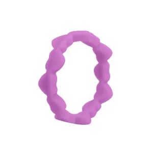 Heart Stack - Purple