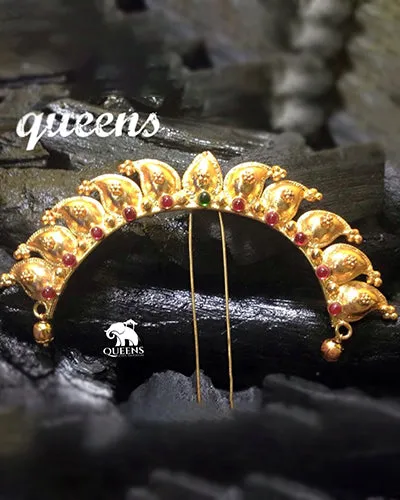 KONGINI HAIR PIN