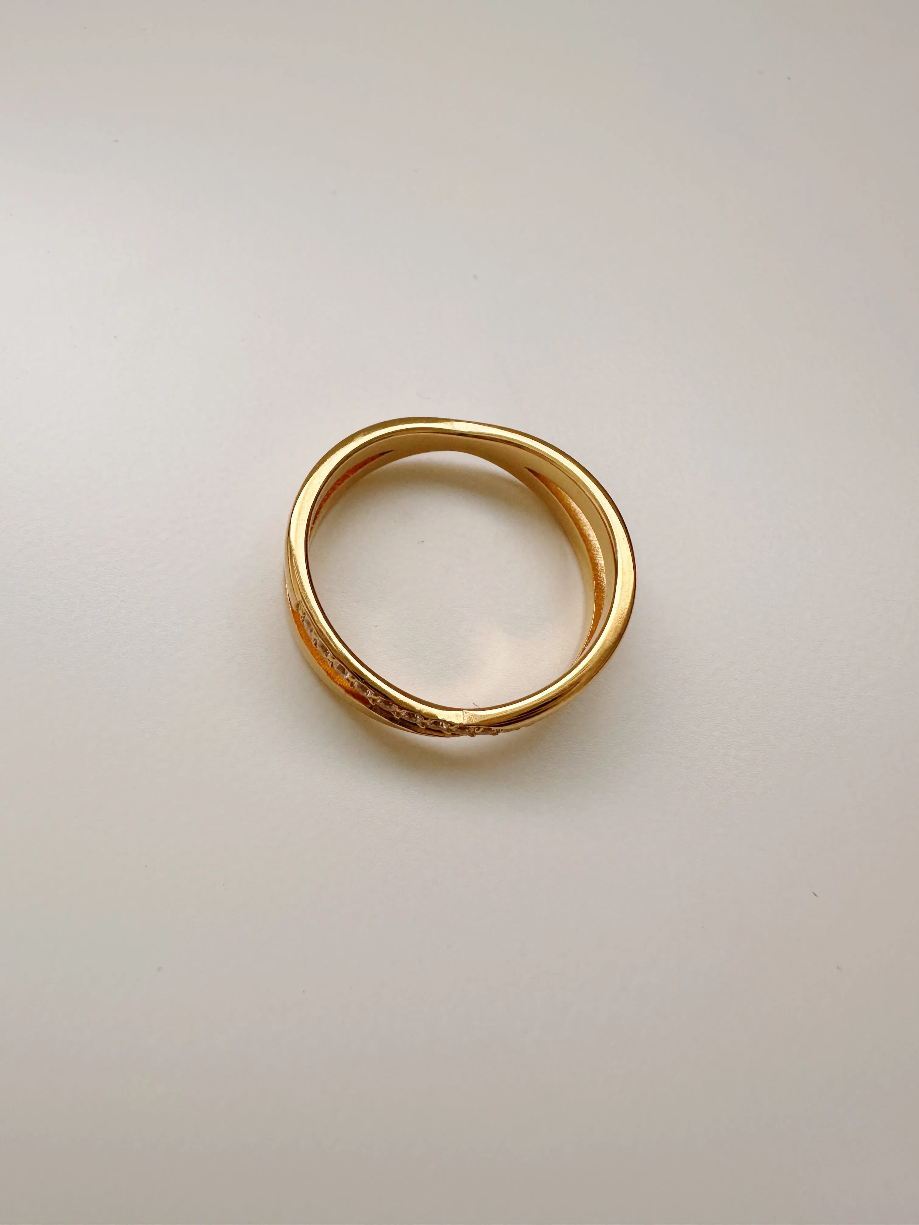 Korie Ring
