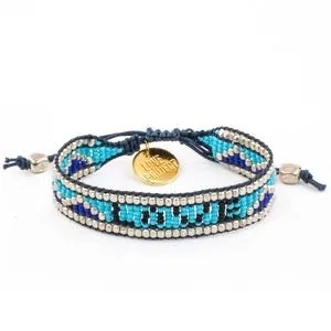 Love Is Project Taj Bracelet