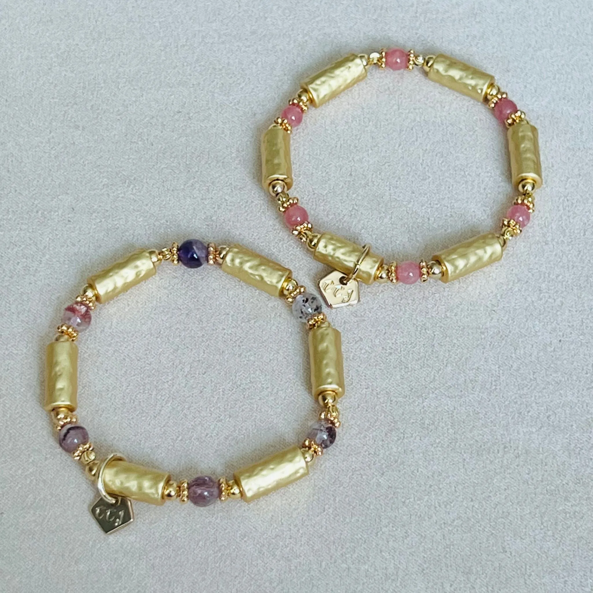 Lucky 6 Super Seven Bracelet