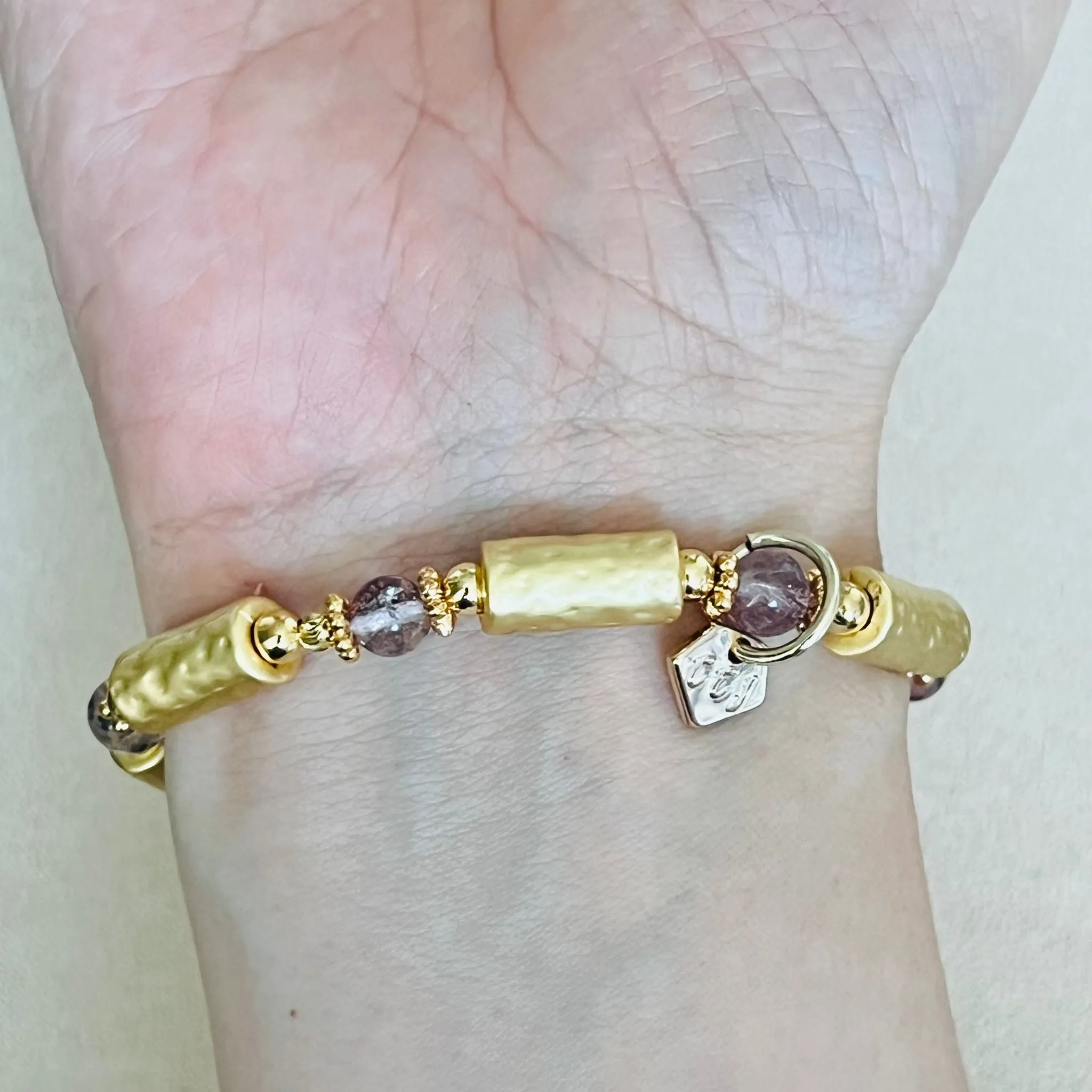 Lucky 6 Super Seven Bracelet