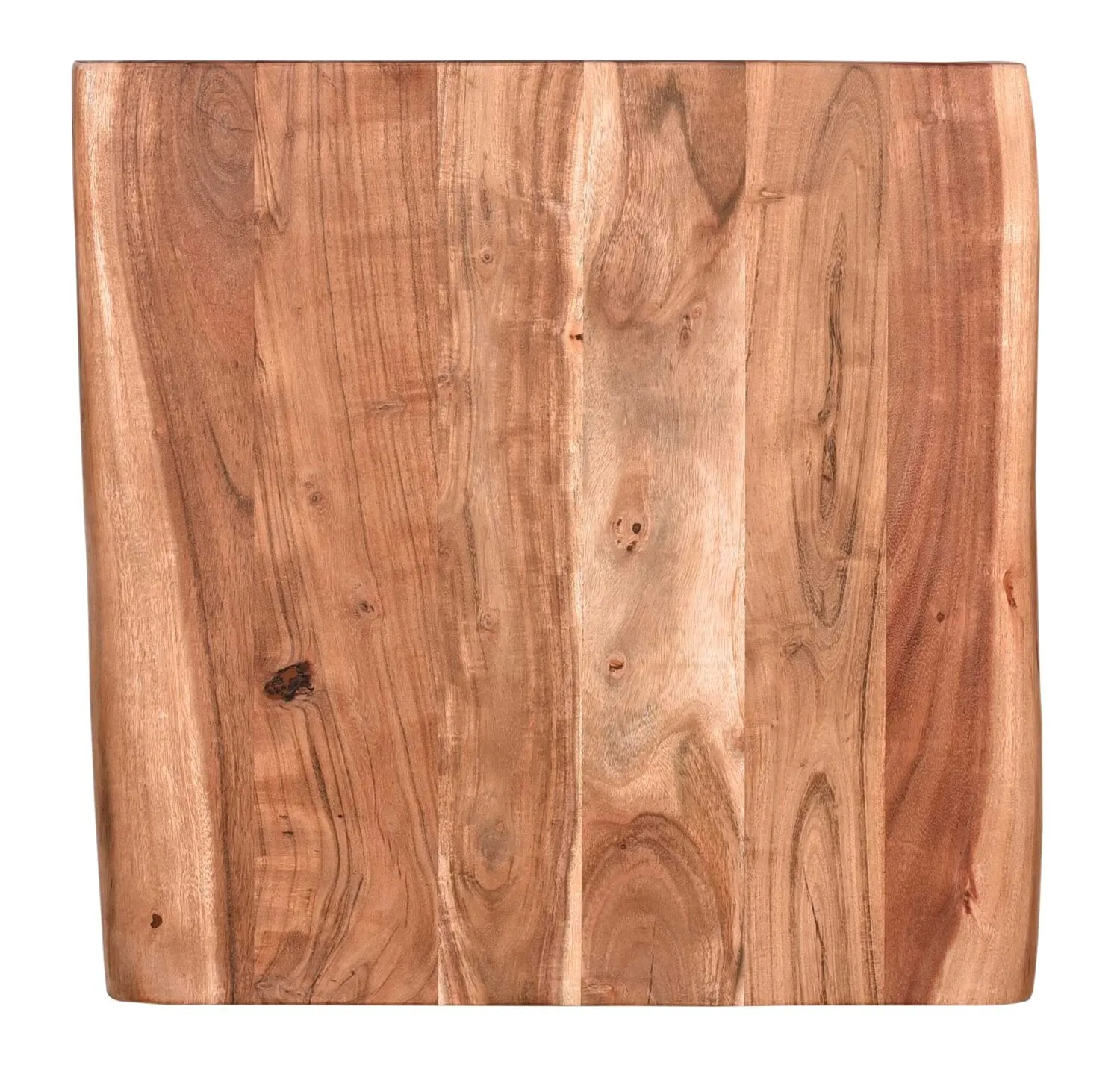 Menahga End Table
