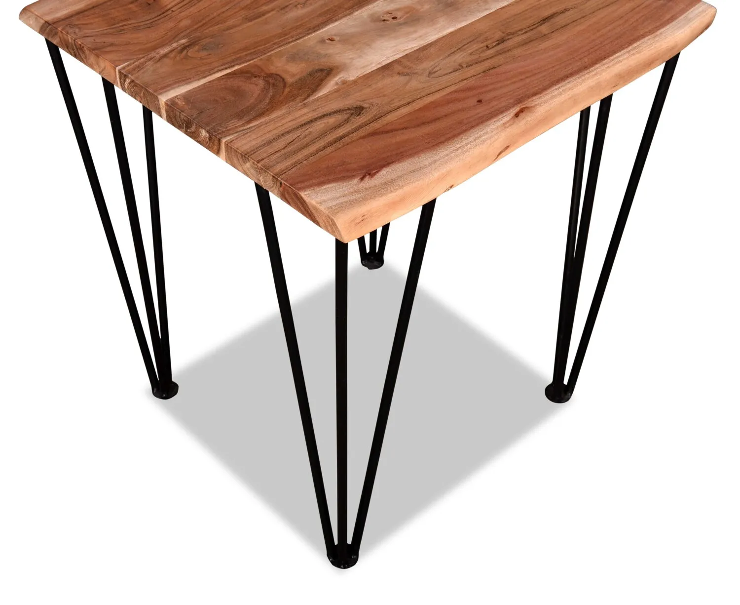 Menahga End Table