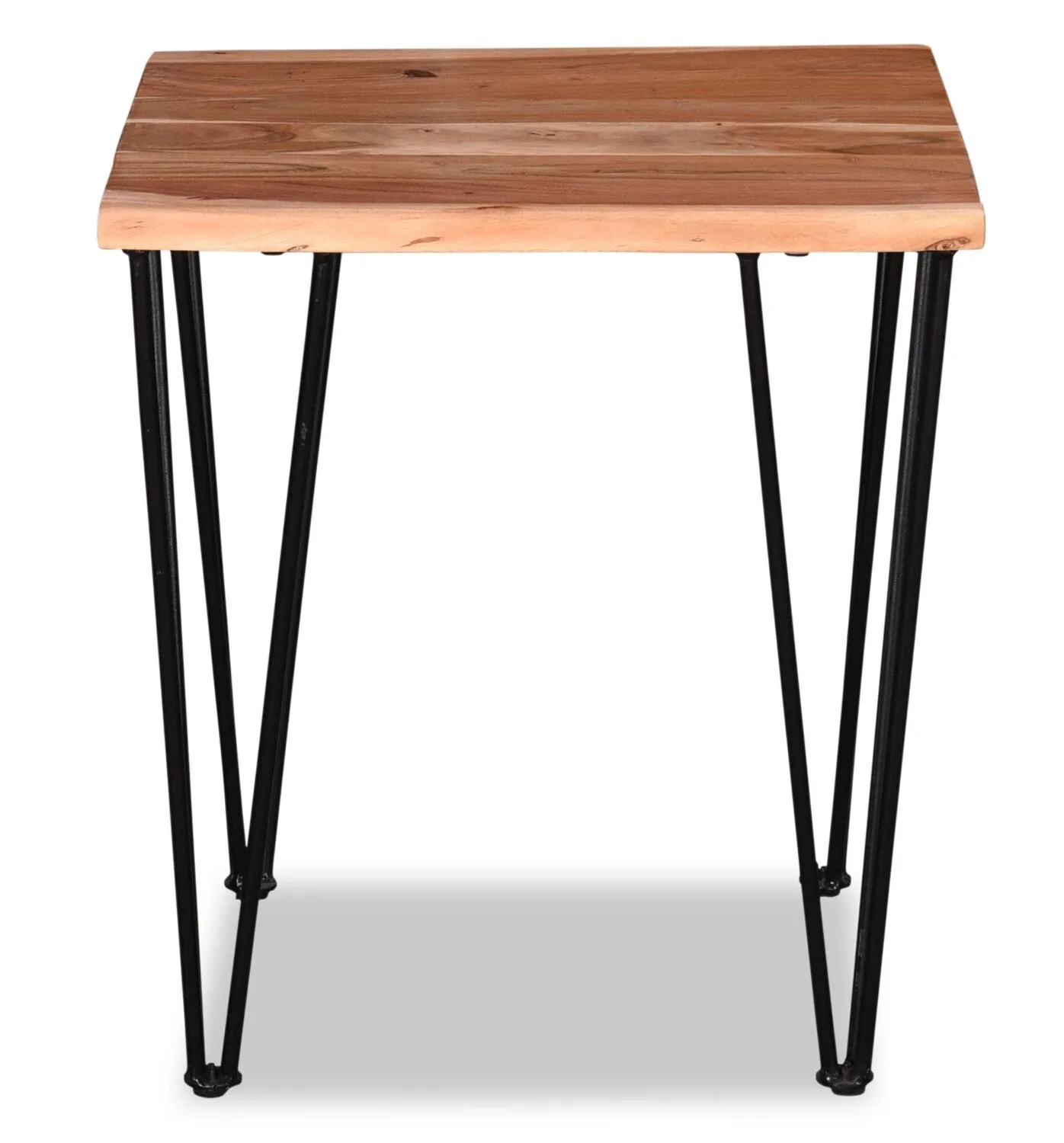 Menahga End Table