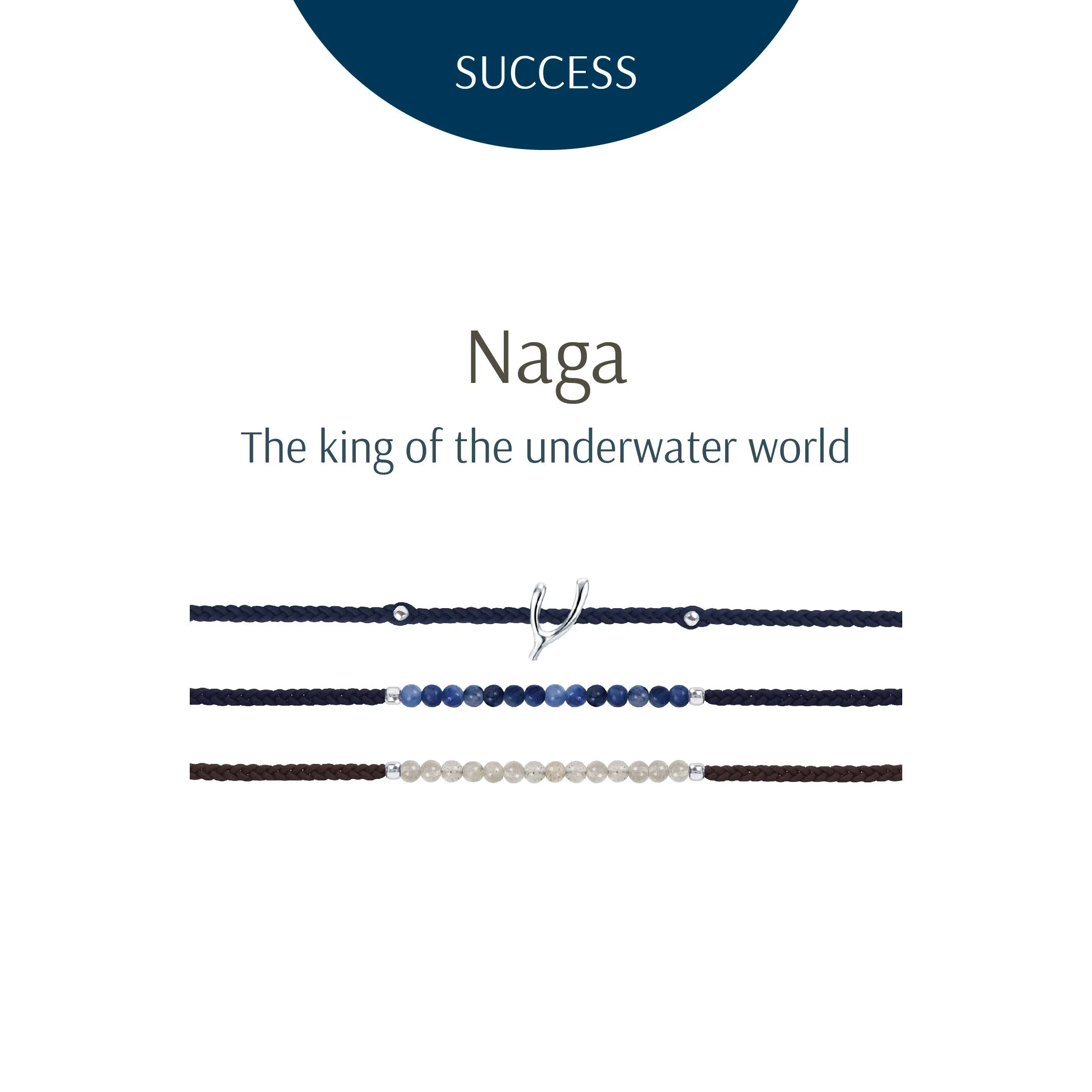 Naga Bracelet