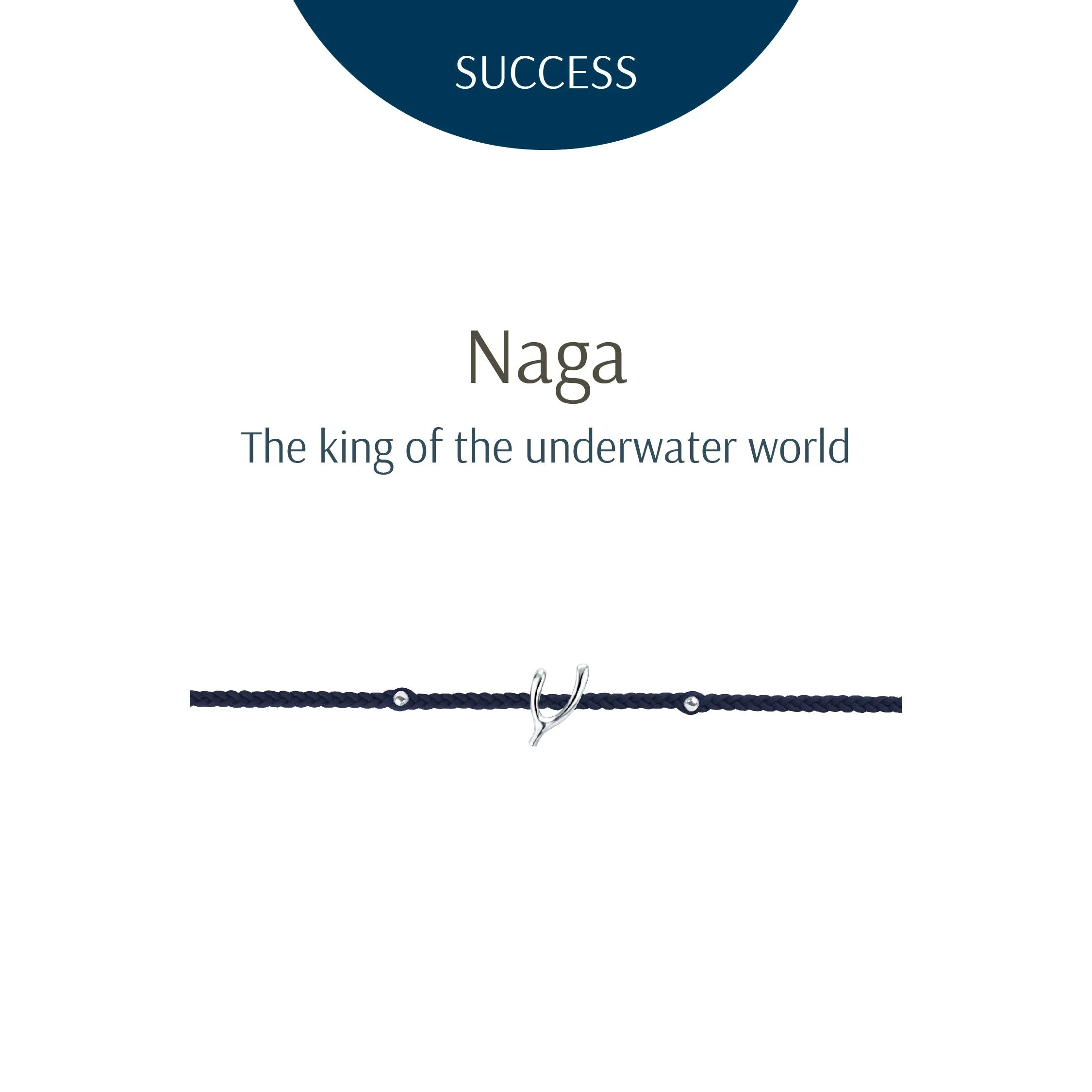 Naga Bracelet