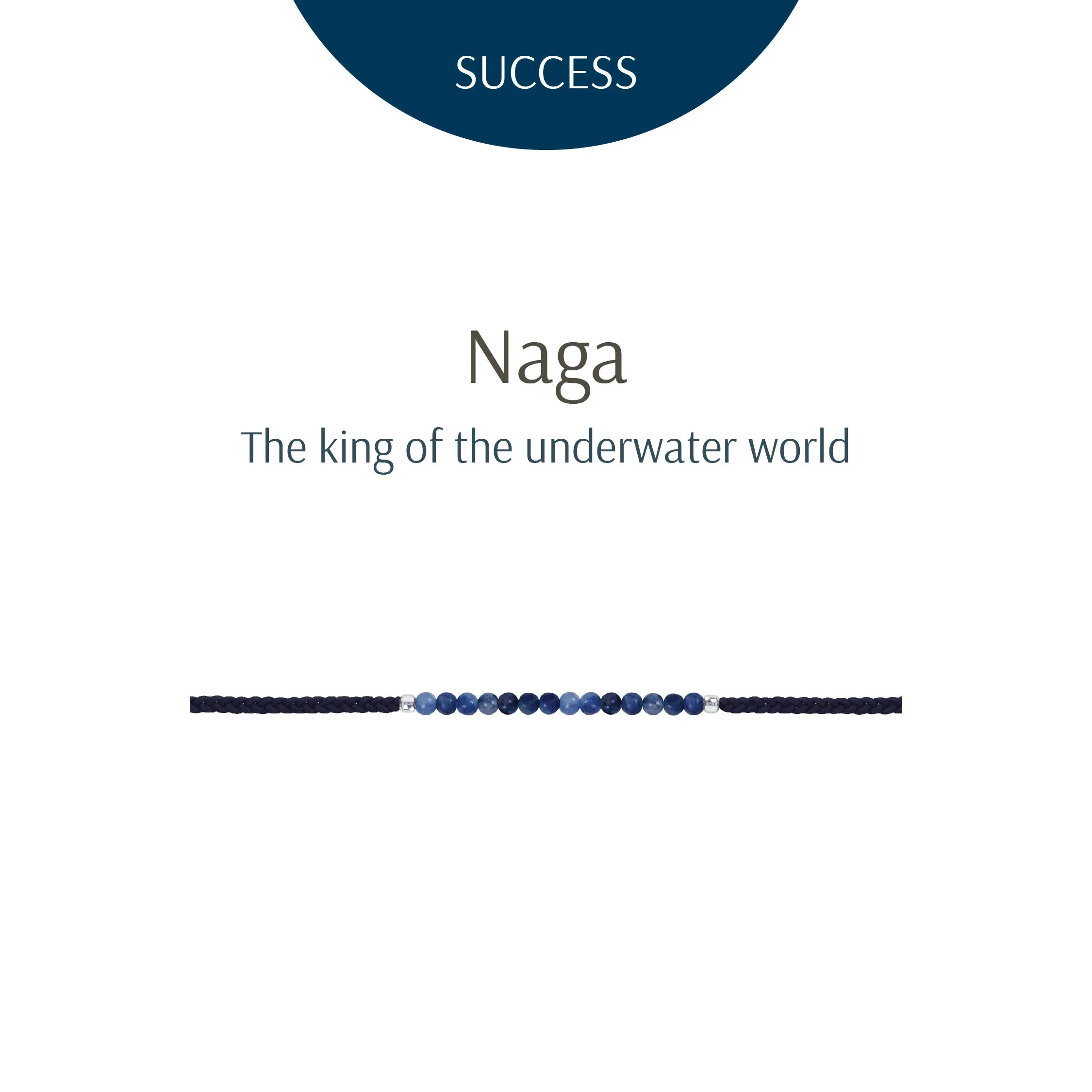 Naga Bracelet