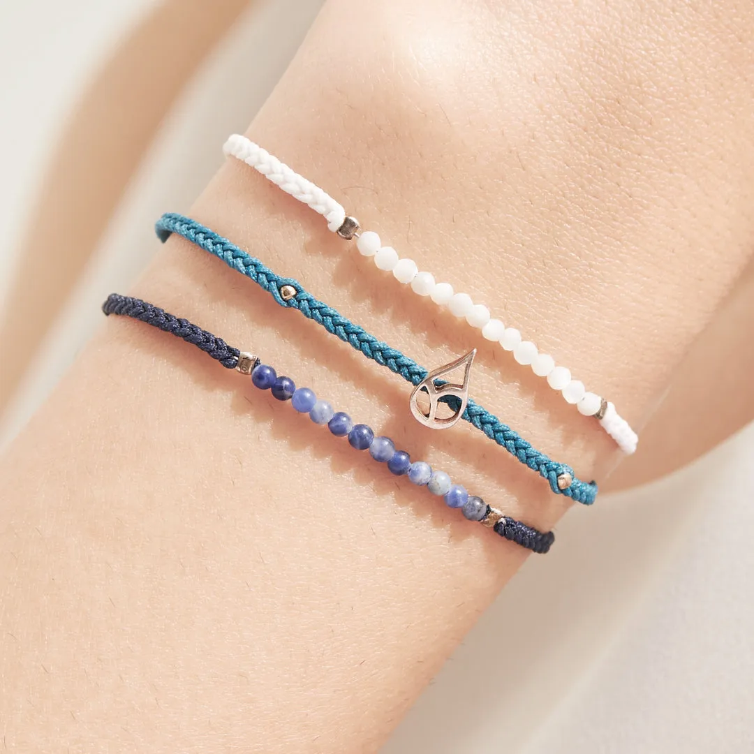Naga Bracelet