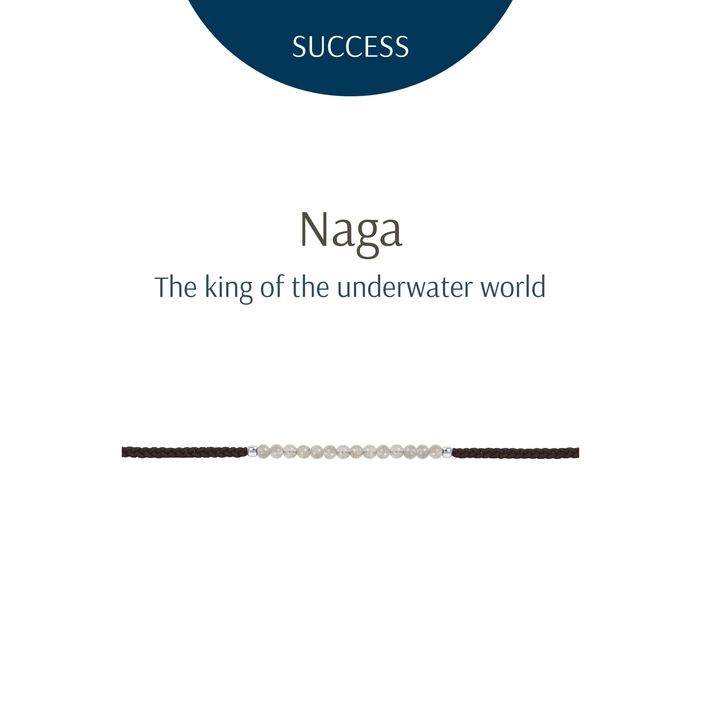 Naga Bracelet