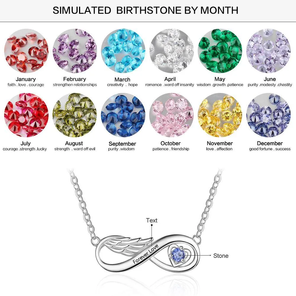 Personalized Jewelry for Women Customized Necklace for Women