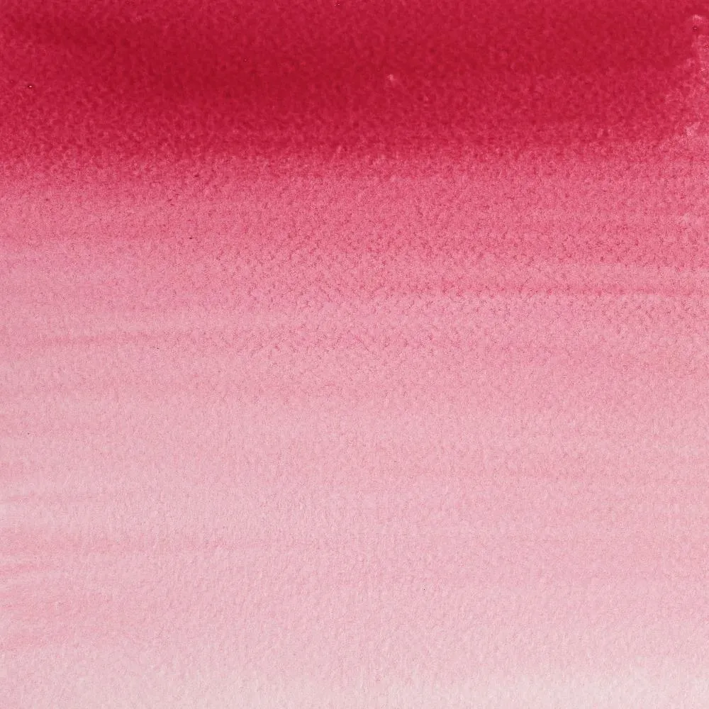 Professional Watercolour - Rose Madder Genuine