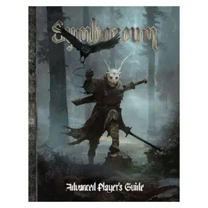 Symbaroum Advanced Player's Guide