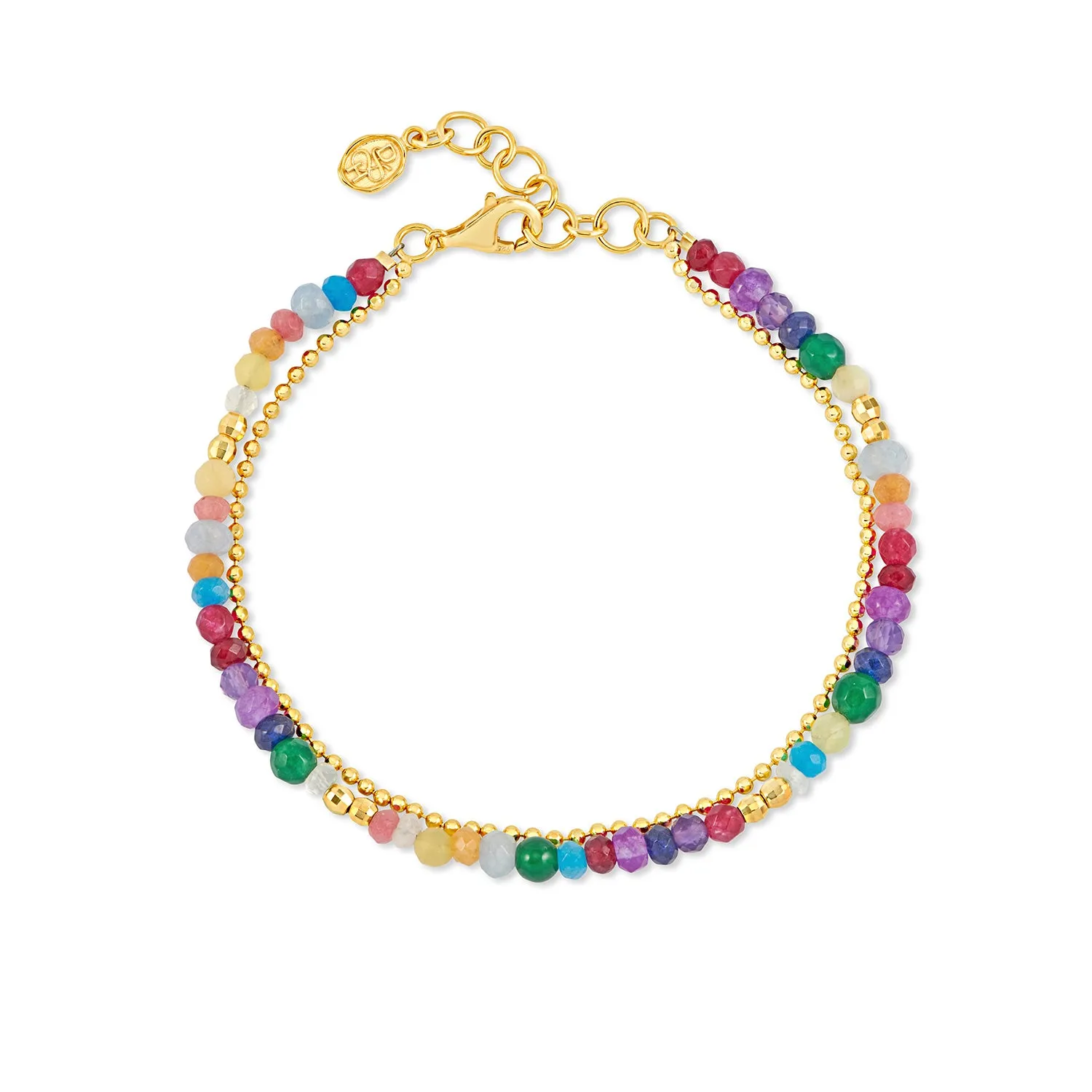 Tutti Frutti Orissa Bracelet