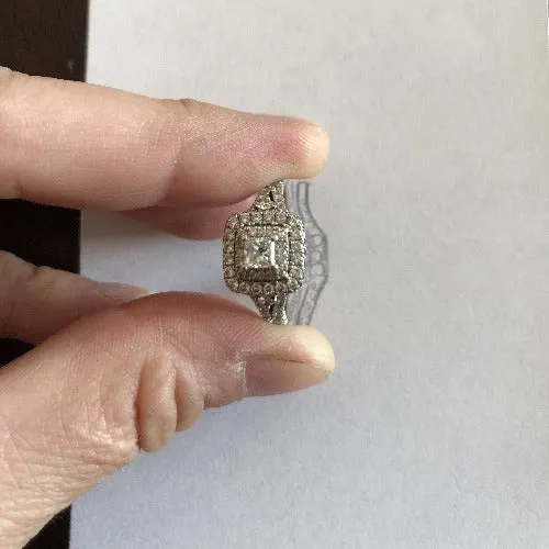Wedding band